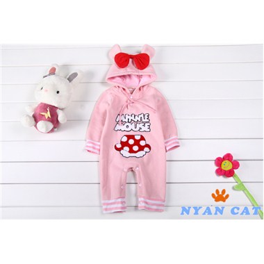 HQ 521 - Body suit Minie HQ 521 - Body suit Minie
