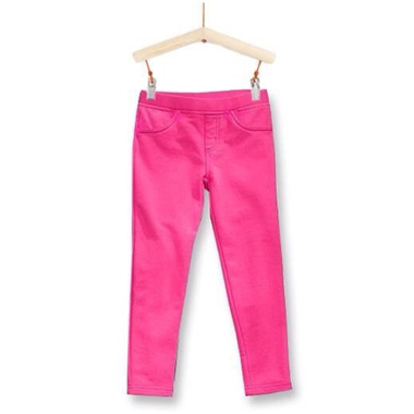 Quần Jegging Tex - Hồng Quần Jegging Tex - Hồng