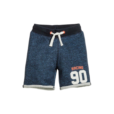 Quần short HM - Xanh coban Quần short HM - Xanh coban