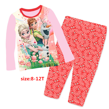 Coddle Me OD359 - Elsa Coddle Me OD359 - Elsa