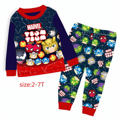Coddle Me OD335 - MARVEL Coddle Me OD335 - MARVEL