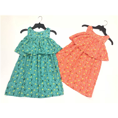 Váy Maxi Plus - Cam Váy Maxi Plus - Cam