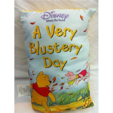 Gối Sách Disney GS002 Gối Sách Disney GS002