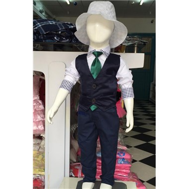 Bộ vest BO001 Bộ vest BO001