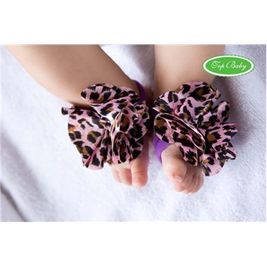 Topbaby Vớ hoa V009 Topbaby Vớ hoa V009