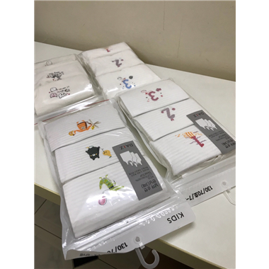 Set 3 lô DAIZ xuất Hàn Set 3 lô DAIZ xuất Hàn