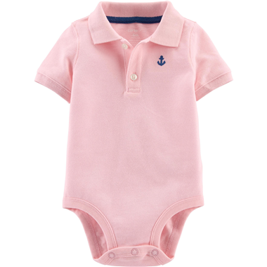 Body Suit tam giác có cổ - Màu hồng mỏ neo Body Suit tam giác có cổ - Màu hồng mỏ neo