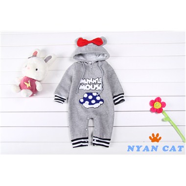 HQ522 - Minie Mouse HQ522 - Minie Mouse