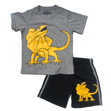 Bộ OshKosh nhí - Con Bộ OshKosh nhí - Con