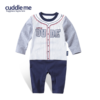 Coddle me body023 - Little Dude Coddle me body023 - Little Dude