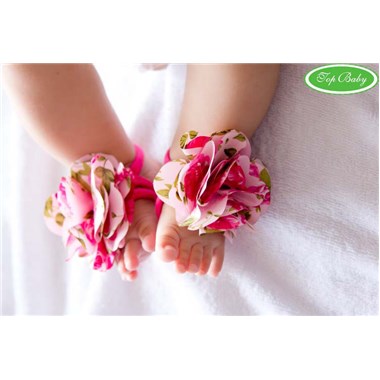 Top baby Vớ hoa V008 Top baby Vớ hoa V008
