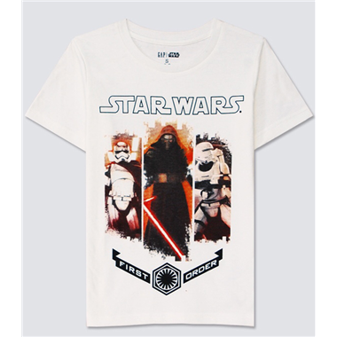 Áo thun Gap - Star wars Áo thun Gap - Star wars