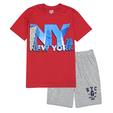 Bộ Gap - NY Bộ Gap - NY
