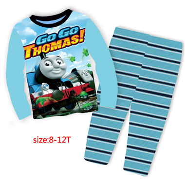 Coddle Me OD309 - Thomas Coddle Me OD309 - Thomas