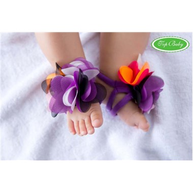 Vớ hoa Topbaby V0012 Vớ hoa Topbaby V0012