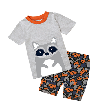 Coddle Me OD355 - Con Chồn Coddle Me OD355 - Con Chồn