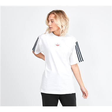 Tee Adidas - Trang Tee Adidas - Trang