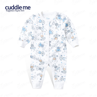 Coddle me body027 - Khỉ con Coddle me body027 - Khỉ con
