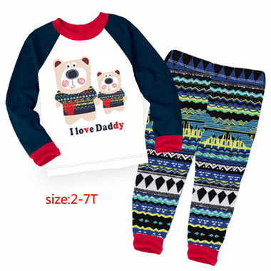 Coddle Me OD327 - I love Daddy Coddle Me OD327 - I love Daddy