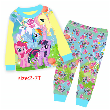 Coddle Me OD336 - PONY Coddle Me OD336 - PONY