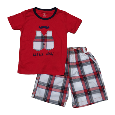 Bộ Carter's - Little man Bộ Carter's - Little man