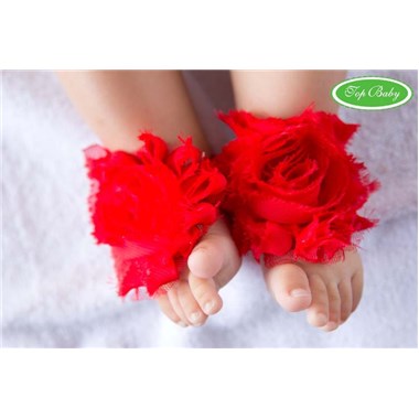 Vớ hoa Topbaby V006 Vớ hoa Topbaby V006