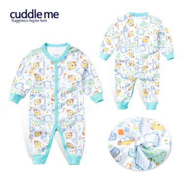 Coddle me body029 - Sư tử con Coddle me body029 - Sư tử con