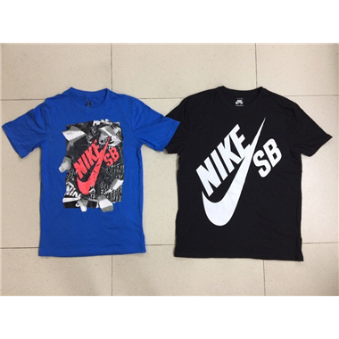 Nike - xanh dương Nike - xanh dương
