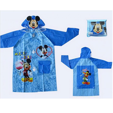 Áo mưa - Mickey Áo mưa - Mickey