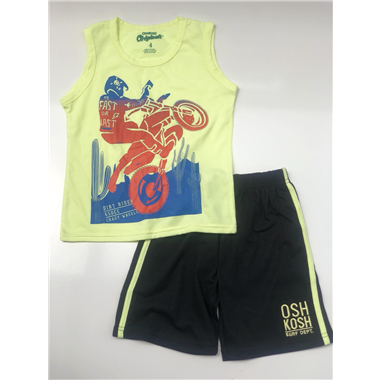 Bộ Oshkosh đại - Moto Bộ Oshkosh đại - Moto