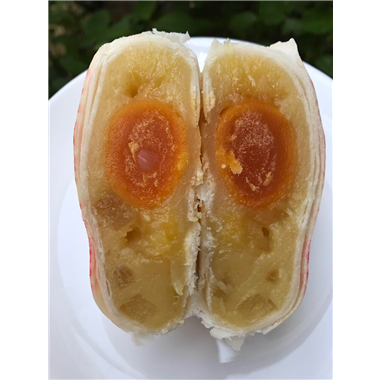 Bánh Pía Bánh Pía