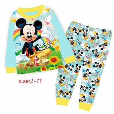 Coddle Me OD332 - Mickey Coddle Me OD332 - Mickey