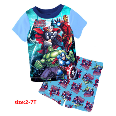 Coddle Me OD342 - Avengers Coddle Me OD342 - Avengers