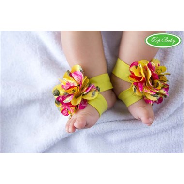 Vớ hoa Topbaby V0010 Vớ hoa Topbaby V0010