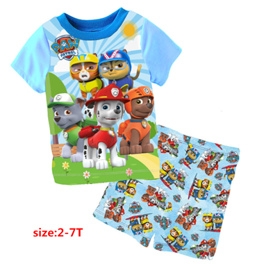 Coddle Me OD341 - PAW PATROL Coddle Me OD341 - PAW PATROL