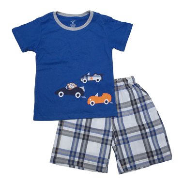 Bộ Carter's - Xe hơi Bộ Carter's - Xe hơi