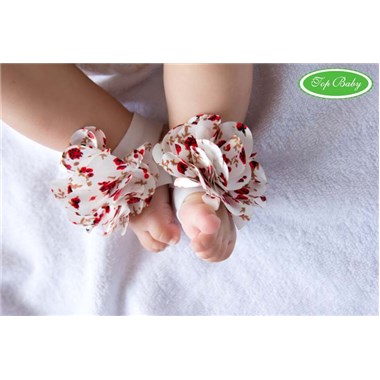 Vớ hoa topbaby V0014 Vớ hoa topbaby V0014