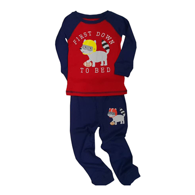 Bộ Carter's dài - hải li Bộ Carter's dài - hải li