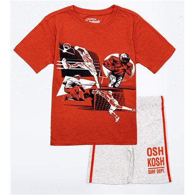 Bộ Oshkosh đại - Bong chai Bộ Oshkosh đại - Bong chai