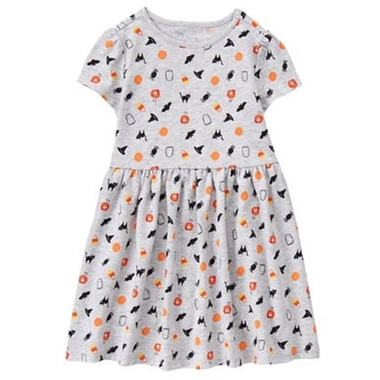 Váy gymboree - Hallowen Váy gymboree - Hallowen