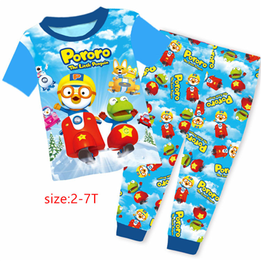 Coddle Me OD329 - Pororo Coddle Me OD329 - Pororo