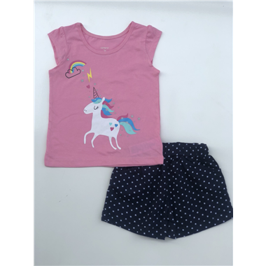 Bộ Carter's BG - Unicorns Bộ Carter's BG - Unicorns