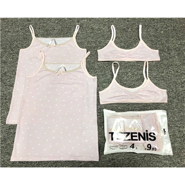 Set áo dây TEZENIS Set áo dây TEZENIS