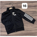 Thời trang trẻ em : Áo khoác Adidas - Số 16